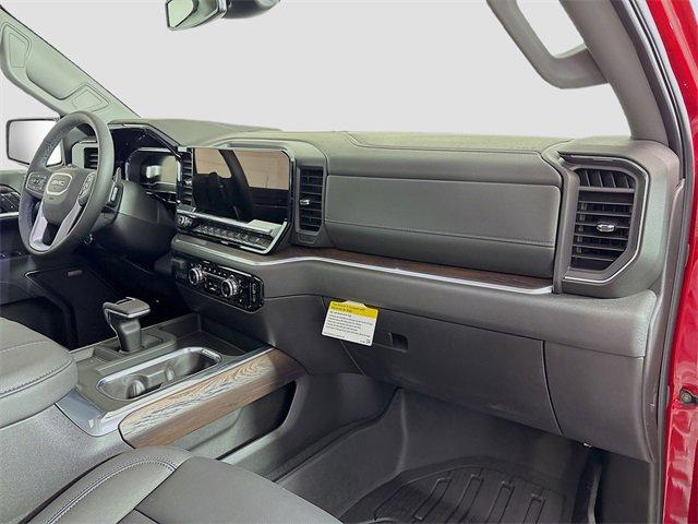 2025 GMC Sierra 1500 Vehicle Photo in PUYALLUP, WA 98371-4149