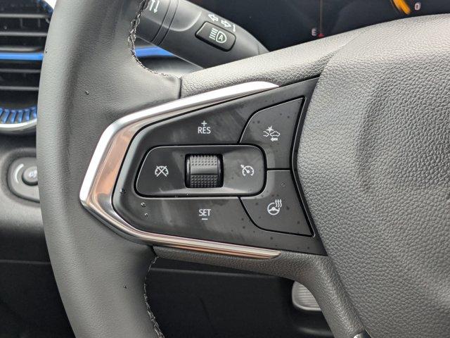 2025 Chevrolet Trax Vehicle Photo in BRUNSWICK, GA 31525-1881