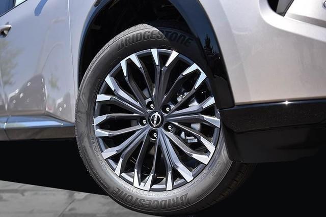 2025 Nissan Rogue Vehicle Photo in Ballwin, MO 63011