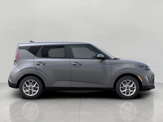 2025 Kia Soul Vehicle Photo in Appleton, WI 54914