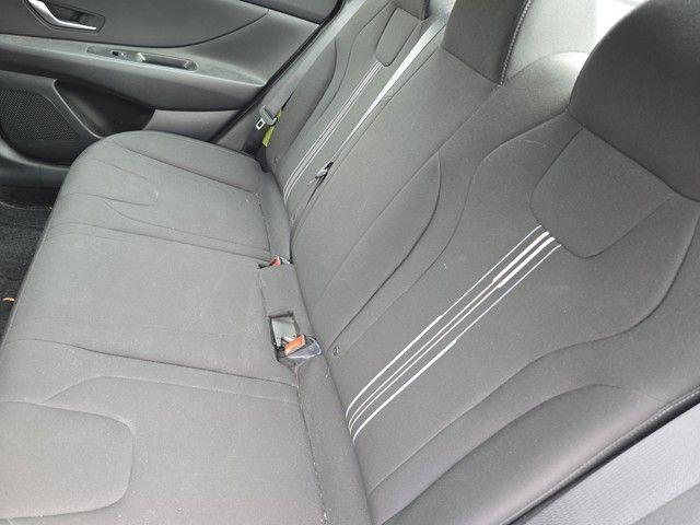 2023 Hyundai ELANTRA Hybrid Vehicle Photo in Pleasant Hills, PA 15236