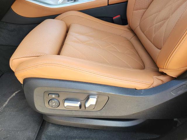 2023 BMW X5 sDrive40i Vehicle Photo in PLANO, TX 75024