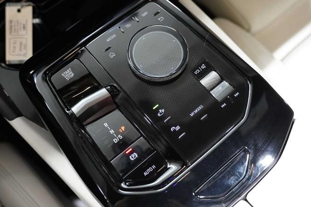2024 BMW 530i Vehicle Photo in GRAPEVINE, TX 76051