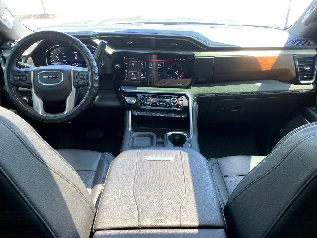 2024 GMC Sierra 2500 HD Vehicle Photo in POOLER, GA 31322-3252
