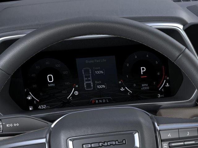 2025 GMC Canyon Vehicle Photo in PASADENA, CA 91107-3803