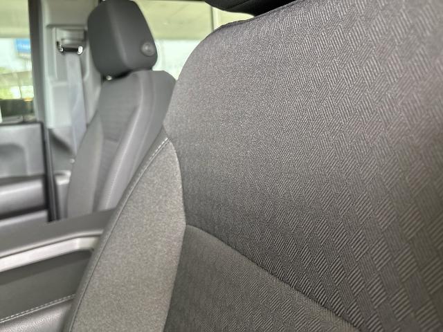 2023 Chevrolet Silverado 1500 Vehicle Photo in MANHATTAN, KS 66502-5036