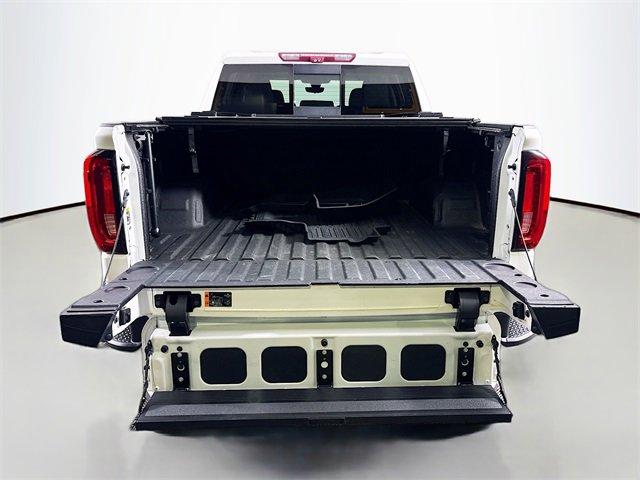 2020 GMC Sierra 1500 Vehicle Photo in PUYALLUP, WA 98371-4149