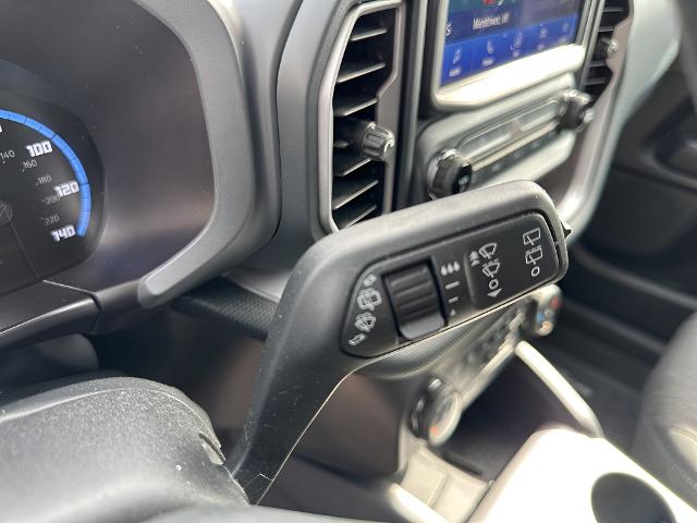 2023 Ford Bronco Sport Vehicle Photo in MANITOWOC, WI 54220-5838
