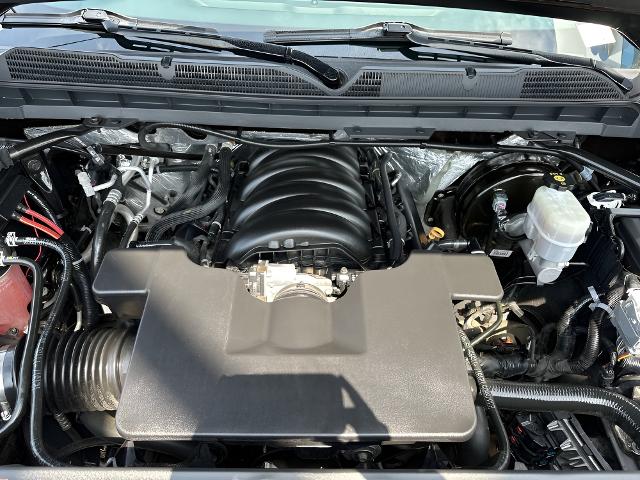 2018 Chevrolet Silverado 1500 Vehicle Photo in MANITOWOC, WI 54220-5838