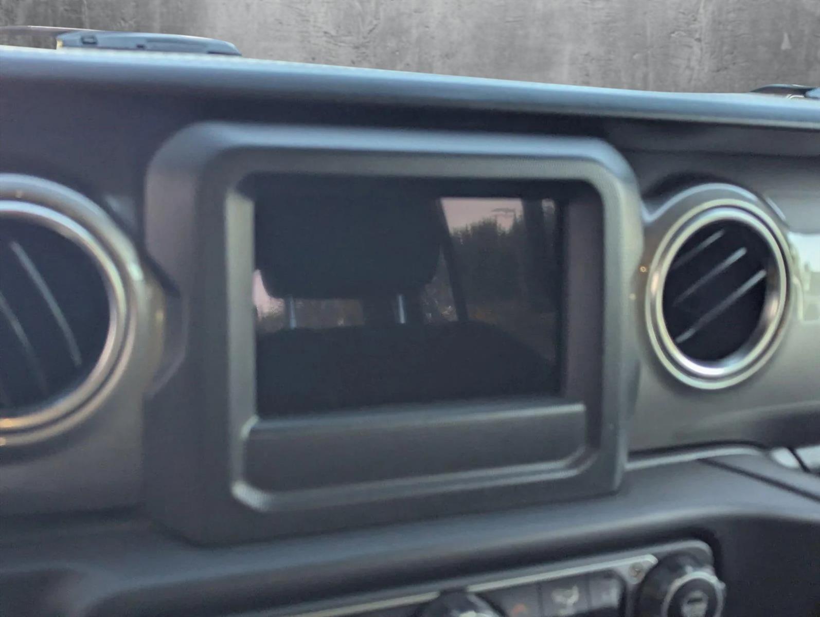 2020 Jeep Wrangler Unlimited Vehicle Photo in Pembroke Pines , FL 33027