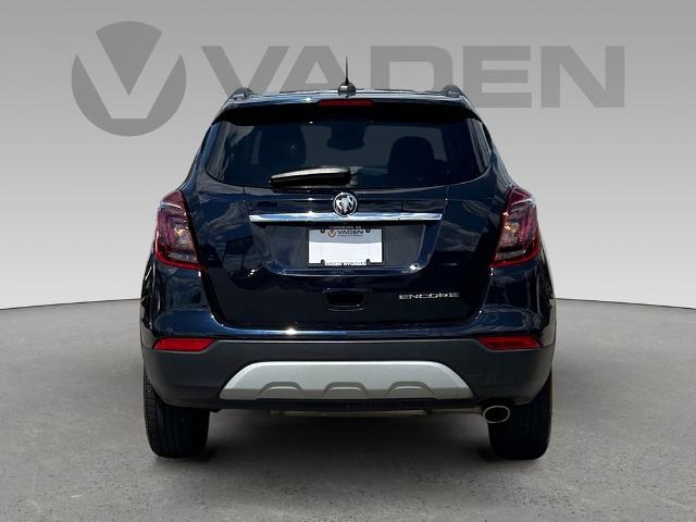 2022 Buick Encore Vehicle Photo in BEAUFORT, SC 29906-4218