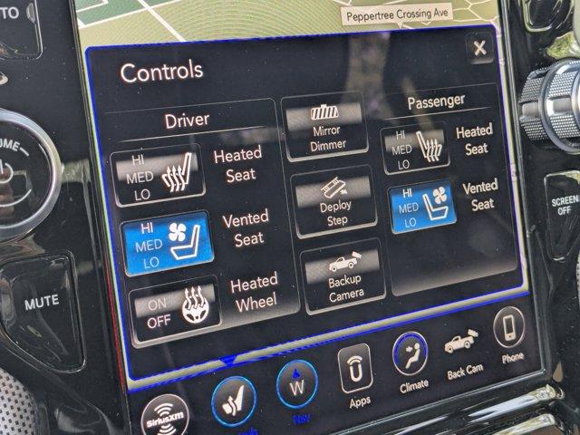 2021 Ram 1500 Vehicle Photo in BRUNSWICK, GA 31525-1881