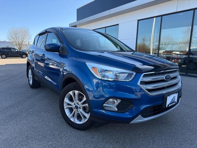 2019 Ford Escape Vehicle Photo in Appleton, WI 54914