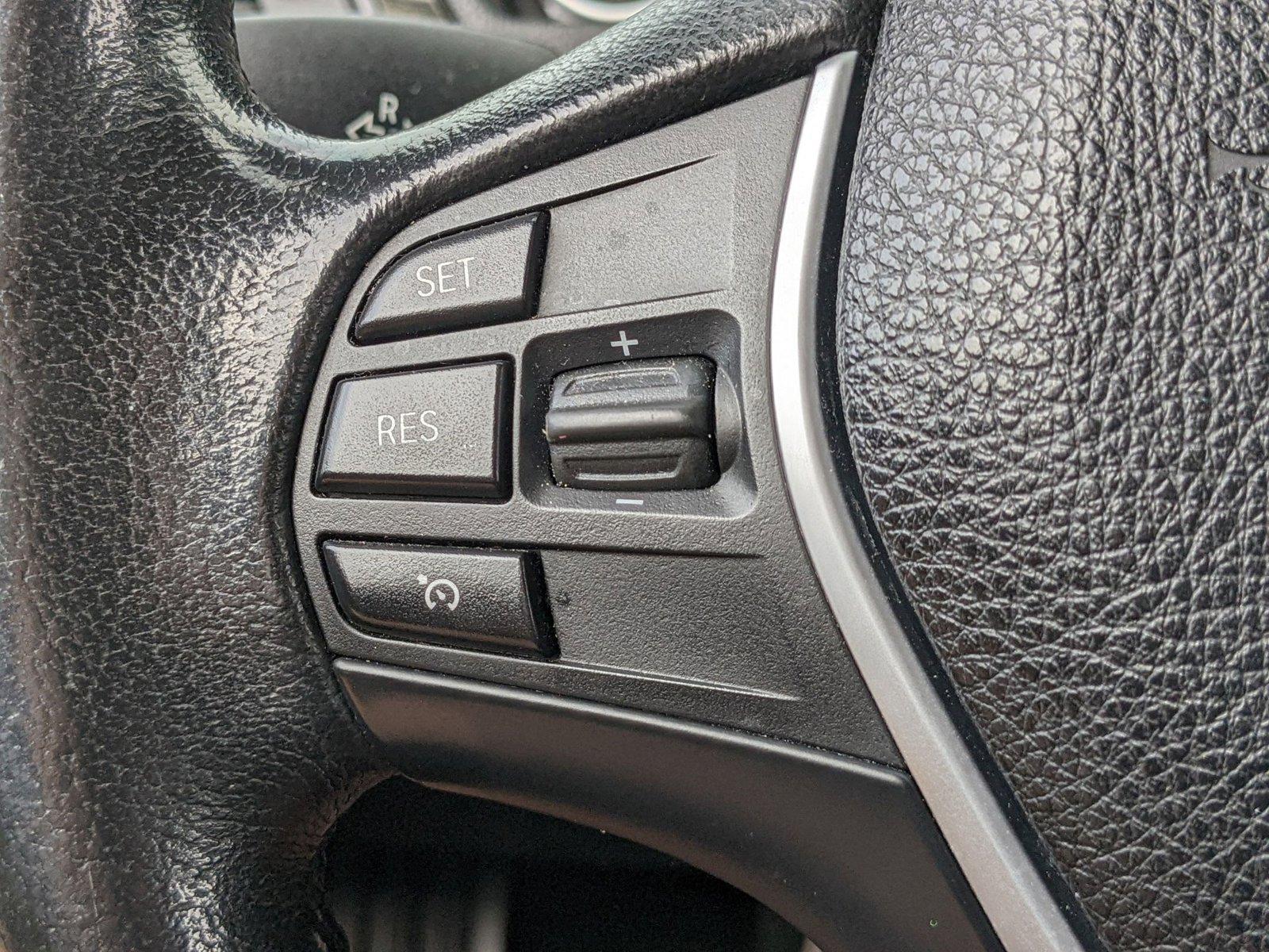 2013 BMW 3 Series Vehicle Photo in ORLANDO, FL 32808-7998