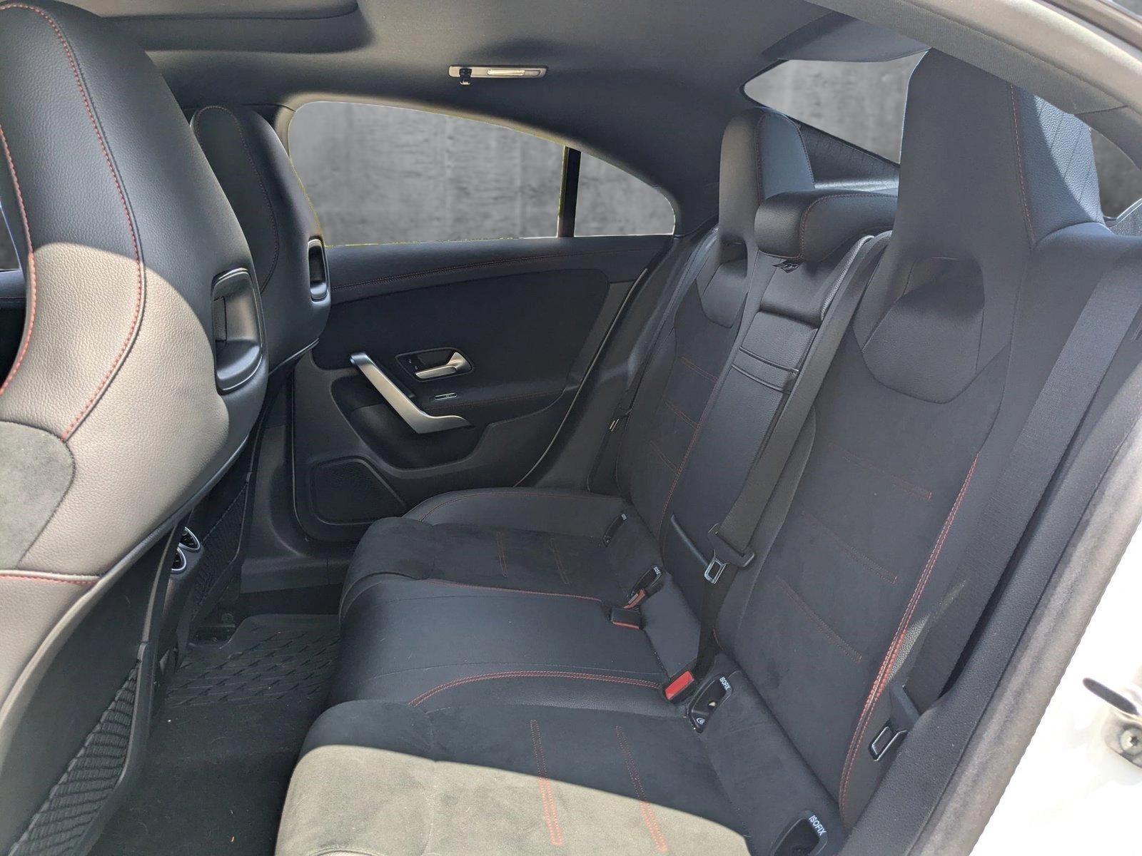 2023 Mercedes-Benz CLA Vehicle Photo in Maitland, FL 32751