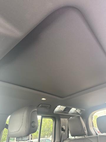 2024 Defender Vehicle Photo in PLANO, TX 75024