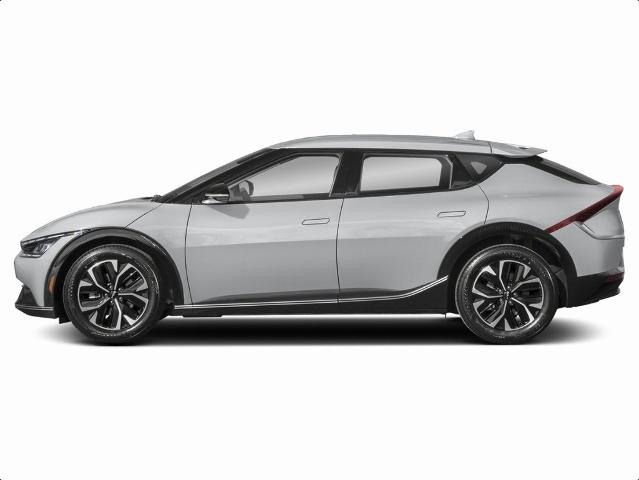 2024 Kia EV6 Vehicle Photo in Tulsa, OK 74129