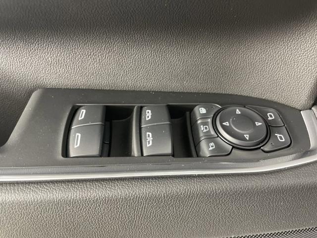 2025 GMC Sierra 2500 HD Vehicle Photo in GILBERT, AZ 85297-0402