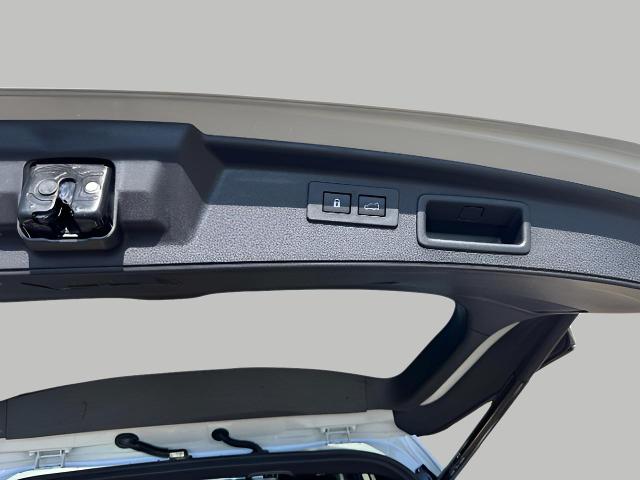 2025 Subaru Forester Vehicle Photo in Oshkosh, WI 54904