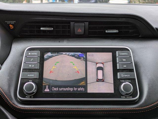 2020 Nissan Kicks Vehicle Photo in San Antonio, TX 78209