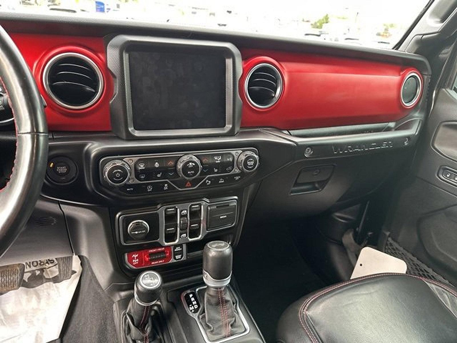 2021 Jeep Wrangler Vehicle Photo in Harrisburg, PA 17111