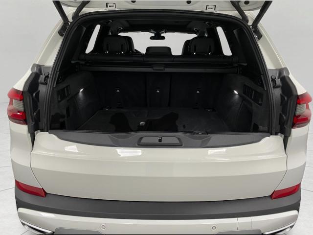 2021 BMW X5 xDrive40i Vehicle Photo in Appleton, WI 54913
