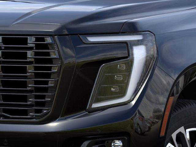 2025 GMC Yukon XL Vehicle Photo in LYNDHURST, NJ 07071-2008