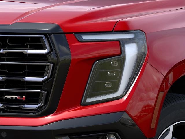 2025 GMC Yukon Vehicle Photo in APPLETON, WI 54914-8833