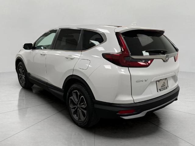 2022 Honda CR-V Vehicle Photo in Appleton, WI 54913