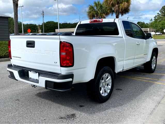 2022 Chevrolet Colorado Vehicle Photo in Hinesville, GA 31313