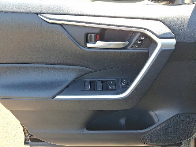 2023 Toyota RAV4 Vehicle Photo in TREVOSE, PA 19053-4984