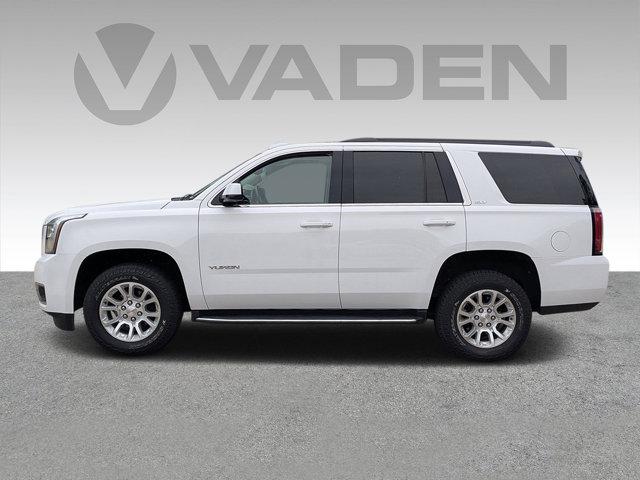 2020 GMC Yukon Vehicle Photo in BRUNSWICK, GA 31525-1881