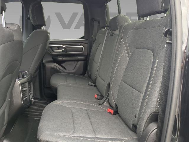 2019 Ram 1500 Vehicle Photo in Brunswick, GA 31525