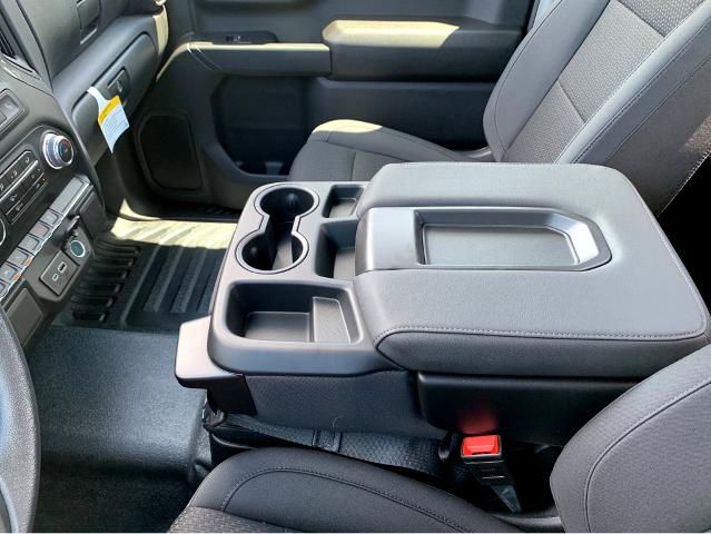 2025 GMC Sierra 1500 Vehicle Photo in BEAUFORT, SC 29906-4218