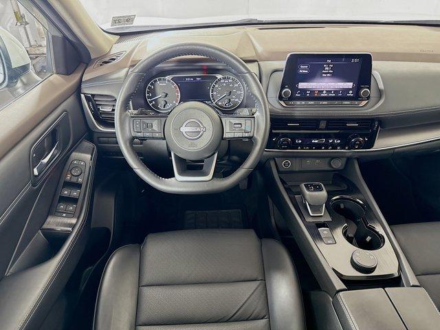 2022 Nissan Rogue Vehicle Photo in Flemington, NJ 08822