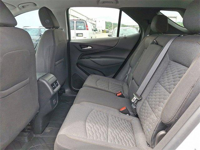 2021 Chevrolet Equinox Vehicle Photo in LANCASTER, PA 17601-0000