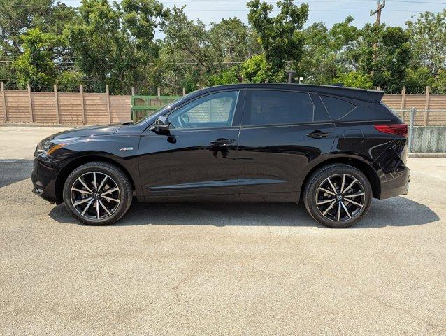 2025 Acura RDX Vehicle Photo in San Antonio, TX 78230