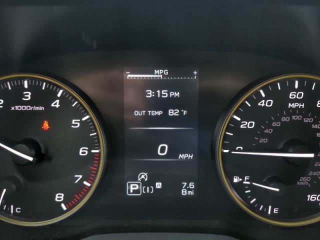2025 Subaru Crosstrek Vehicle Photo in Green Bay, WI 54304