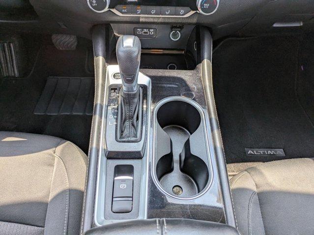 2023 Nissan Altima Vehicle Photo in San Antonio, TX 78209