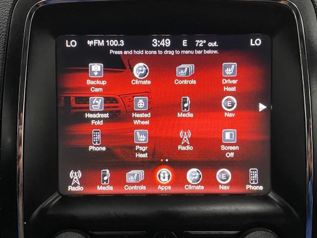 2017 Dodge Durango Vehicle Photo in Appleton, WI 54913