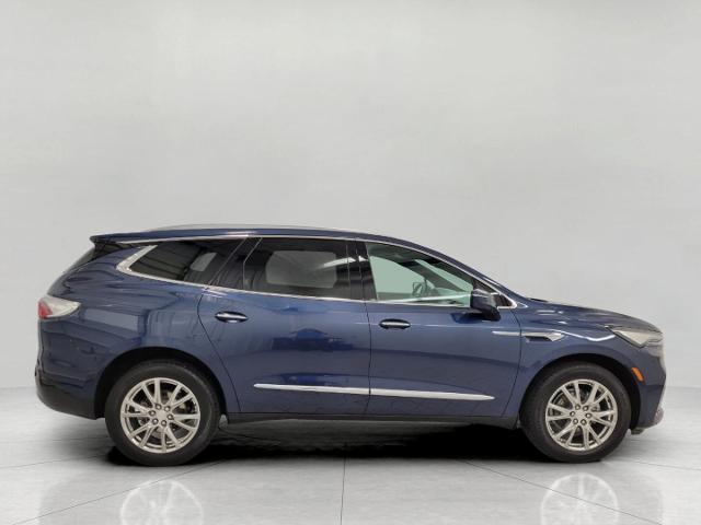 2022 Buick Enclave Vehicle Photo in OSHKOSH, WI 54904-7811