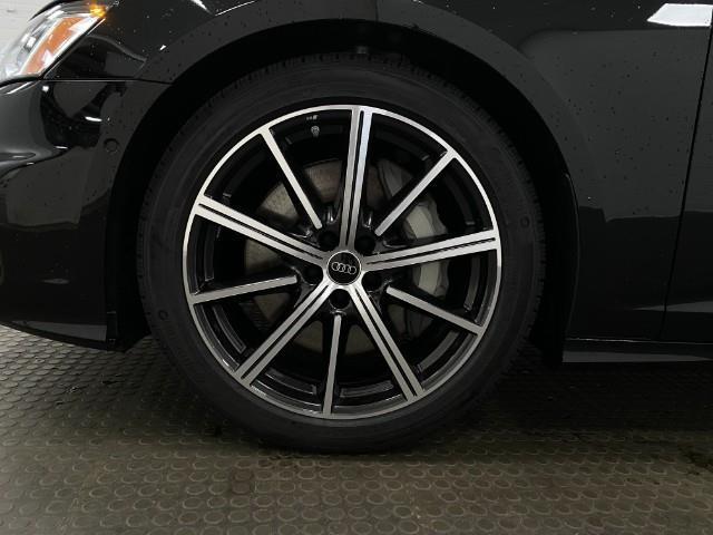 2025 Audi A6 Sedan Vehicle Photo in Appleton, WI 54913