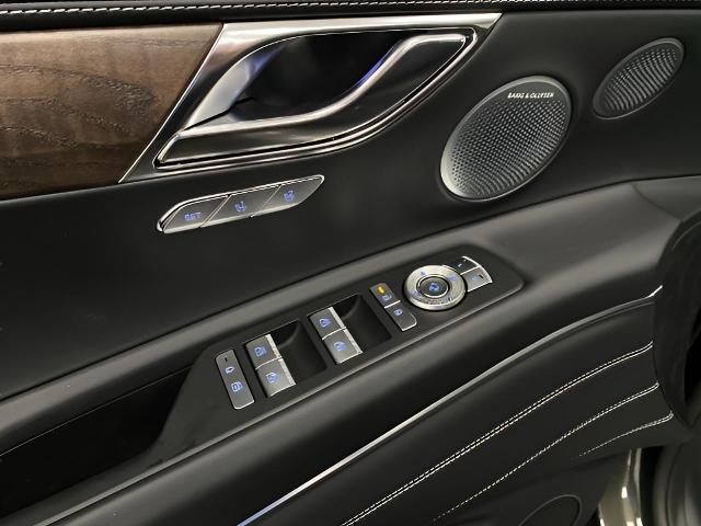 2025 Genesis GV80 Vehicle Photo in Appleton, WI 54913