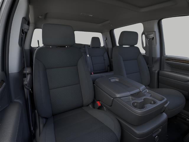 2025 GMC Sierra 1500 Vehicle Photo in MANITOWOC, WI 54220-5838