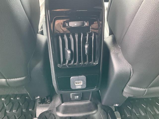 2023 Jeep Compass Vehicle Photo in Kaukauna, WI 54130