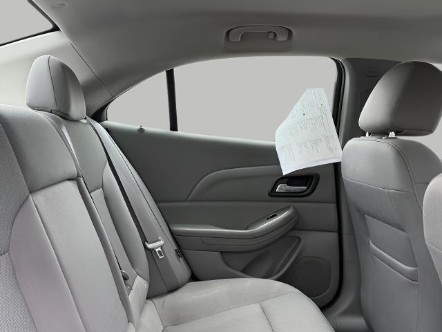 2015 Chevrolet Malibu Vehicle Photo in MIDDLETON, WI 53562-1492