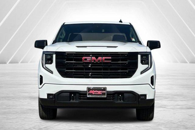2025 GMC Sierra 1500 Vehicle Photo in STOCKTON, CA 95212-2838