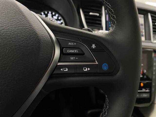 2025 INFINITI QX55 Vehicle Photo in Appleton, WI 54913