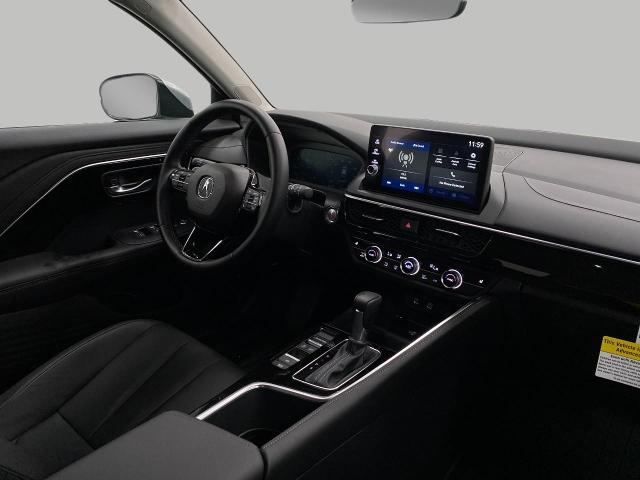 2025 Acura ADX Vehicle Photo in Appleton, WI 54913