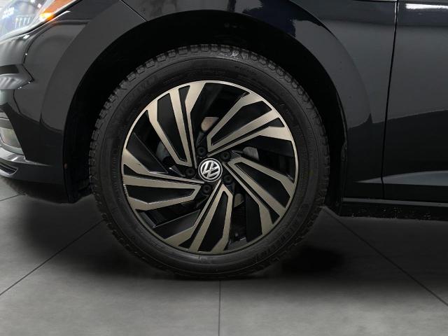 2019 Volkswagen Jetta Vehicle Photo in Appleton, WI 54913